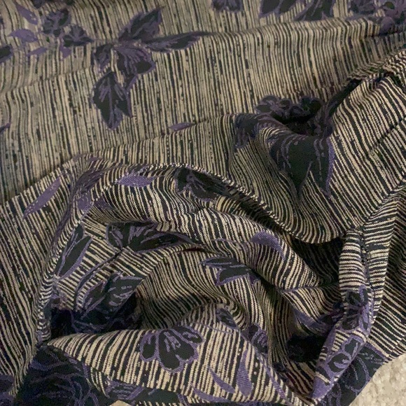 🌸 Michelle Stuart Floral Dress - Picture 6 of 11